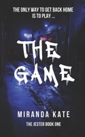 The Game: The Jester Book 1 B0933JWYW4 Book Cover