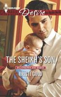 The Sheikh's Son 0373733267 Book Cover