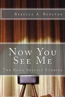 Now You See Me 1493539485 Book Cover