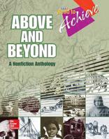 Read to Achieve: Comprehending Narrative Text, Above And Beyond: Read to Achieve: Comprehending Narrative Text - Anthology 0076220001 Book Cover