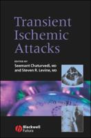 Transient Ischemic Attacks 1405120592 Book Cover