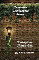 Inspector Camberwell Series: Courageous Charlie Cox B0892DP541 Book Cover