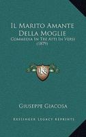 Il Marito Amante Della Moglie 1512391697 Book Cover