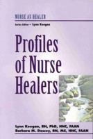 Profiles of Nurse Healers 0827379587 Book Cover