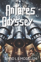 Antares Odyssey B0GYSQ6C7T Book Cover