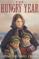 The Hungry Year 077376206X Book Cover
