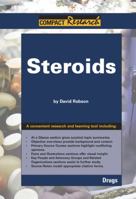 Steroids (Compact Research Series) 1601520670 Book Cover