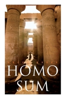 Homo sum 8027341078 Book Cover