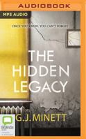The Hidden Legacy 1785770144 Book Cover