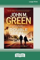 Double Deal [16pt Large Print Edition] 0369388240 Book Cover