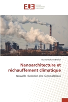 Nanoarchitecture et réchauffement climatique 6139542162 Book Cover