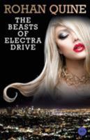 The Beasts of Electra Drive 0992754941 Book Cover
