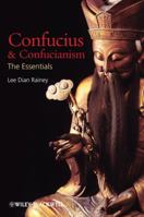 Confucius Confuncianism 1405188405 Book Cover