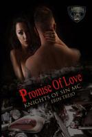 Promise of Love 1986036073 Book Cover