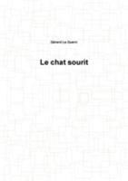Le chat sourit 0244676518 Book Cover