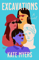 Excavations 0063304511 Book Cover