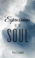 Expressions of the Soul 1619961288 Book Cover