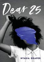 Dear 25 0692152156 Book Cover