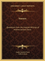 Starnos 0766150488 Book Cover