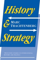 History and Strategy 0691023433 Book Cover