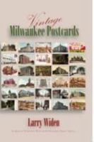Vintage Milwaukee Postcards 1411653467 Book Cover