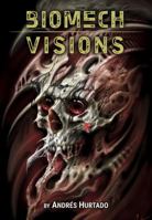 Biomech Visions 9873762876 Book Cover