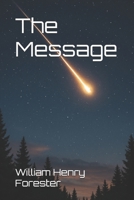 The Message B0FL2KVKS8 Book Cover