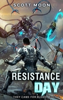 Resistance Day B08CWCGTFH Book Cover