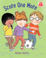 Score One More 0823449327 Book Cover