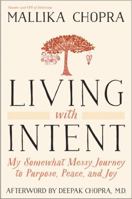 Living with Intent 0804139873 Book Cover