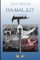 Ha-Maljut: (El Reino) B09DN1DY8H Book Cover