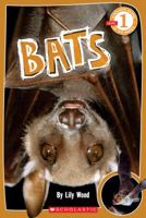 Bats 0545237548 Book Cover
