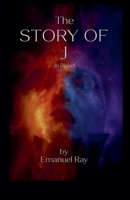 The story of J - in blood (The Lost Blogs of Gaia) 1068188006 Book Cover
