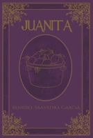 JUANITA B09FC9Y8NK Book Cover