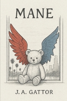 Mane (Spanish Edition) B0FMZX4RD4 Book Cover
