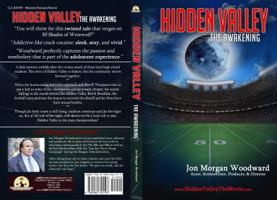 Hidden Valley: The Awakening 098474519X Book Cover