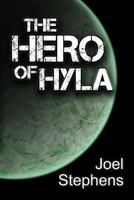 The Hero of Hyla 1523246138 Book Cover