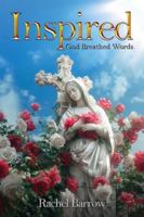 Inspired!!! God Breathed Words B0G45QN3VC Book Cover
