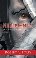 Nimponin: Shingakusha Hoseki Trilogy 1639456880 Book Cover