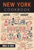 New York Cookbook 1684226414 Book Cover