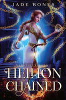 Hellion Chained 0645663816 Book Cover