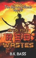 Into the Red Wastes B0BMXSPR44 Book Cover