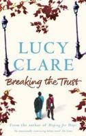 Breaking the Trust 0451211693 Book Cover
