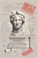 Memoir Of An Unreliable Philosopher B0F9WT9ZND Book Cover