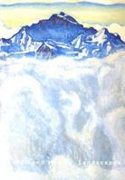 Ferdinand Hodler: Landscapes 3908247780 Book Cover