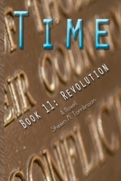 Time: Book 11: Revolution 0359880738 Book Cover