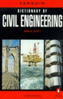 Penguin Dictionary of Civil Engineering 0140512462 Book Cover