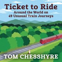 Ticket To Ride 1399167642 Book Cover