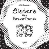 Sisters Are Forever Friends 1680883615 Book Cover