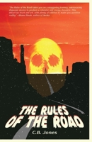 The Rules of the Road 1737488604 Book Cover